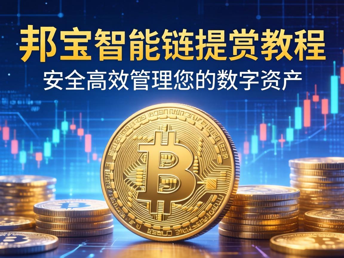 币安智能链提币教程，安全高效地管理您的数字资产