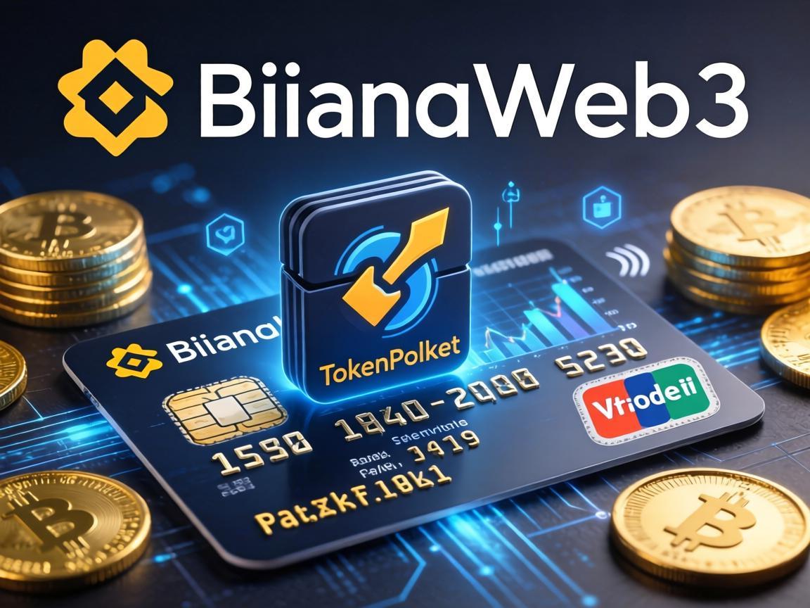 币安Web3到TokenPocket的无缝转移指南