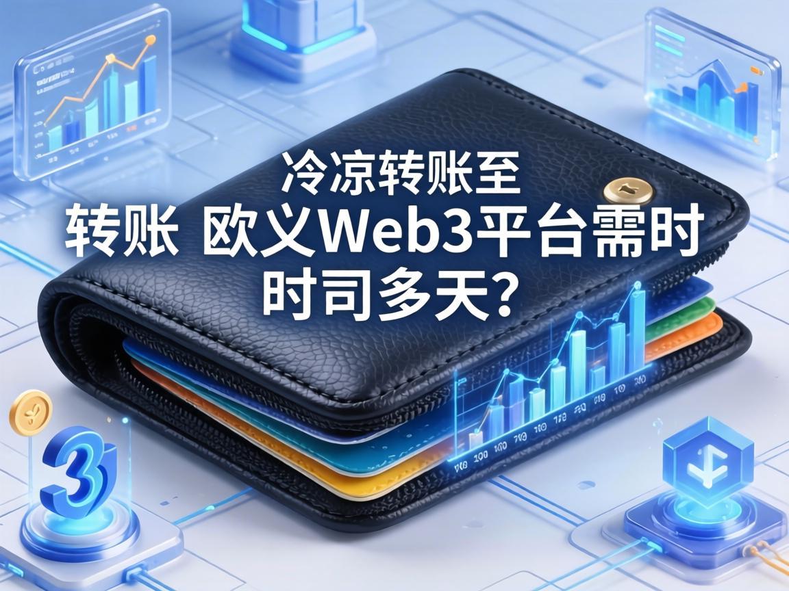 冷钱包转账至欧义Web3平台需时多久