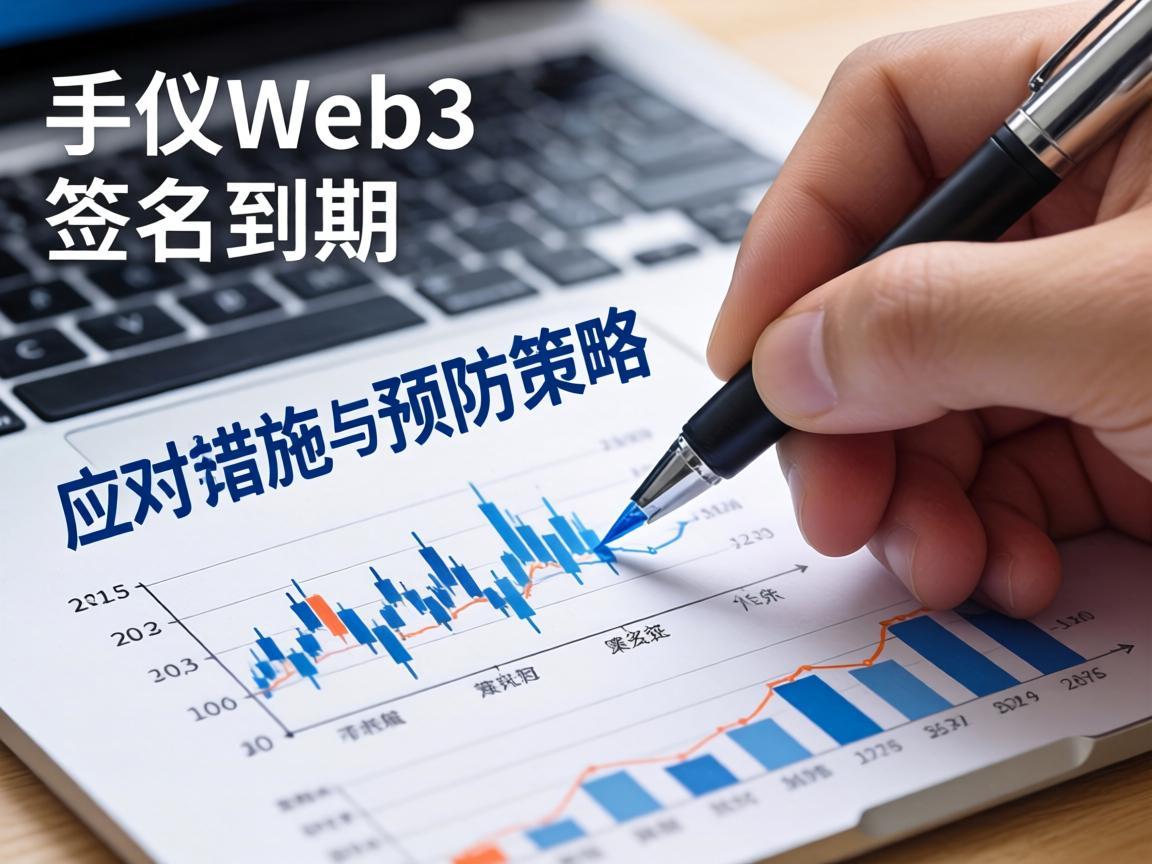 欧义Web3签名到期，应对策略与预防措施