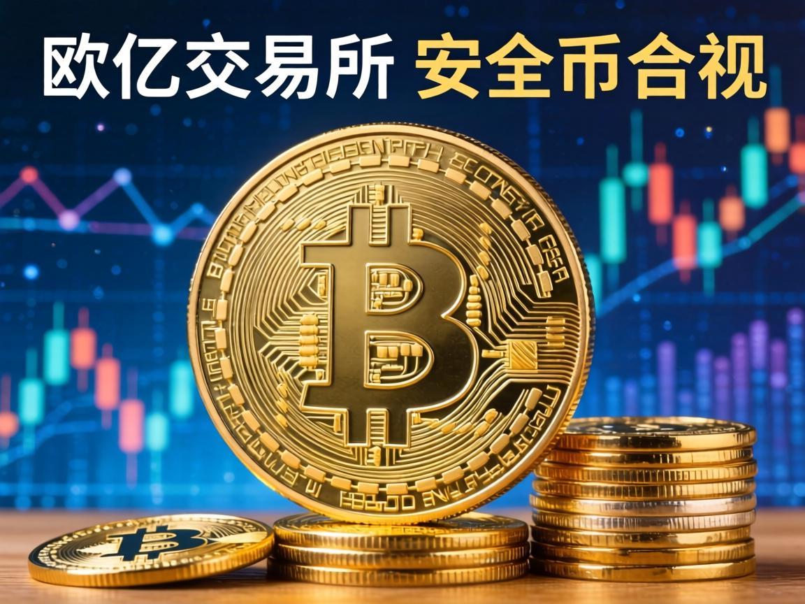 欧亿交易所，安全与合规的数字货币交易选择