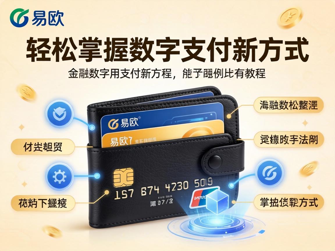 易欧钱包使用教程，轻松掌握数字支付新方式