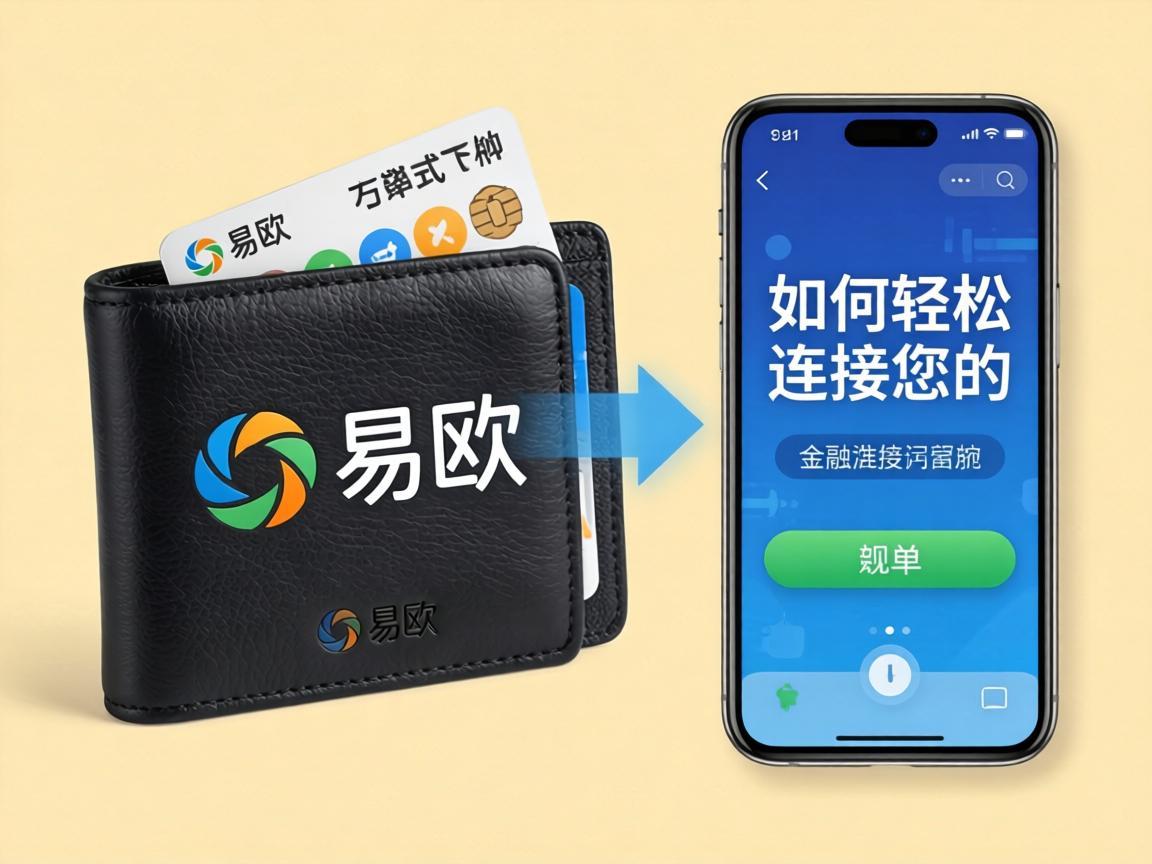 易欧钱包，如何轻松连接您的手机