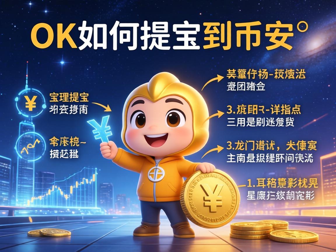 OK如何提币到币安，详细指南与步骤解析