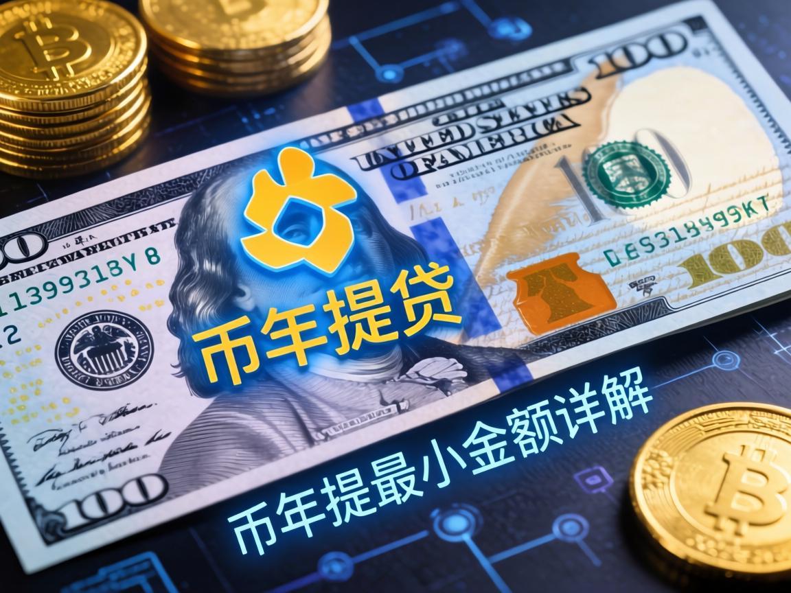 币安提币最小金额详解