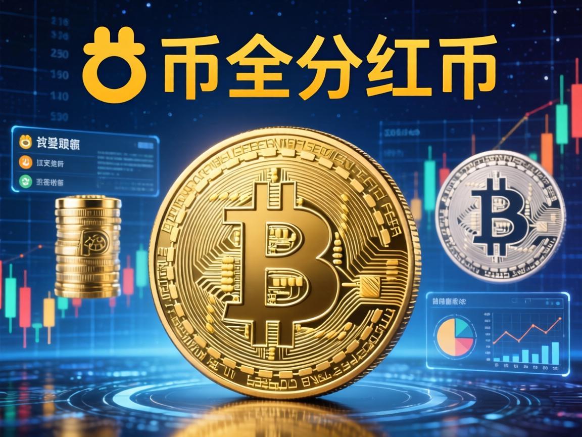 币安分红币，加密货币领域的创新分红机制