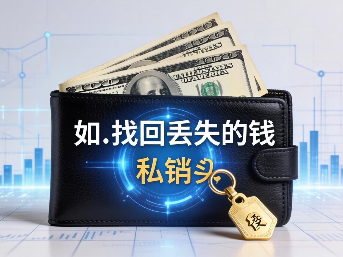 欧逸如何找回丢失的钱包私钥