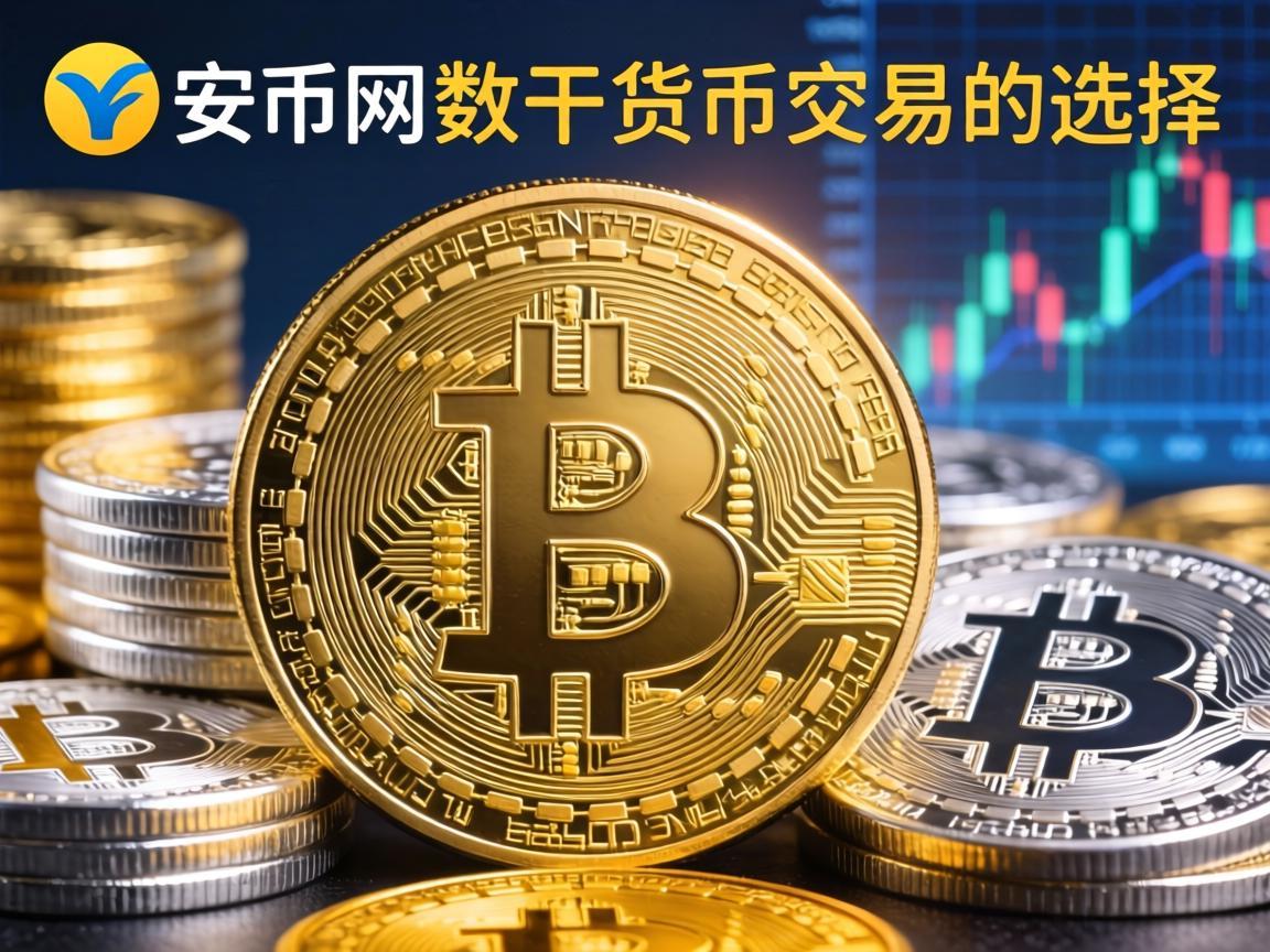 安币网，数字货币交易的新选择