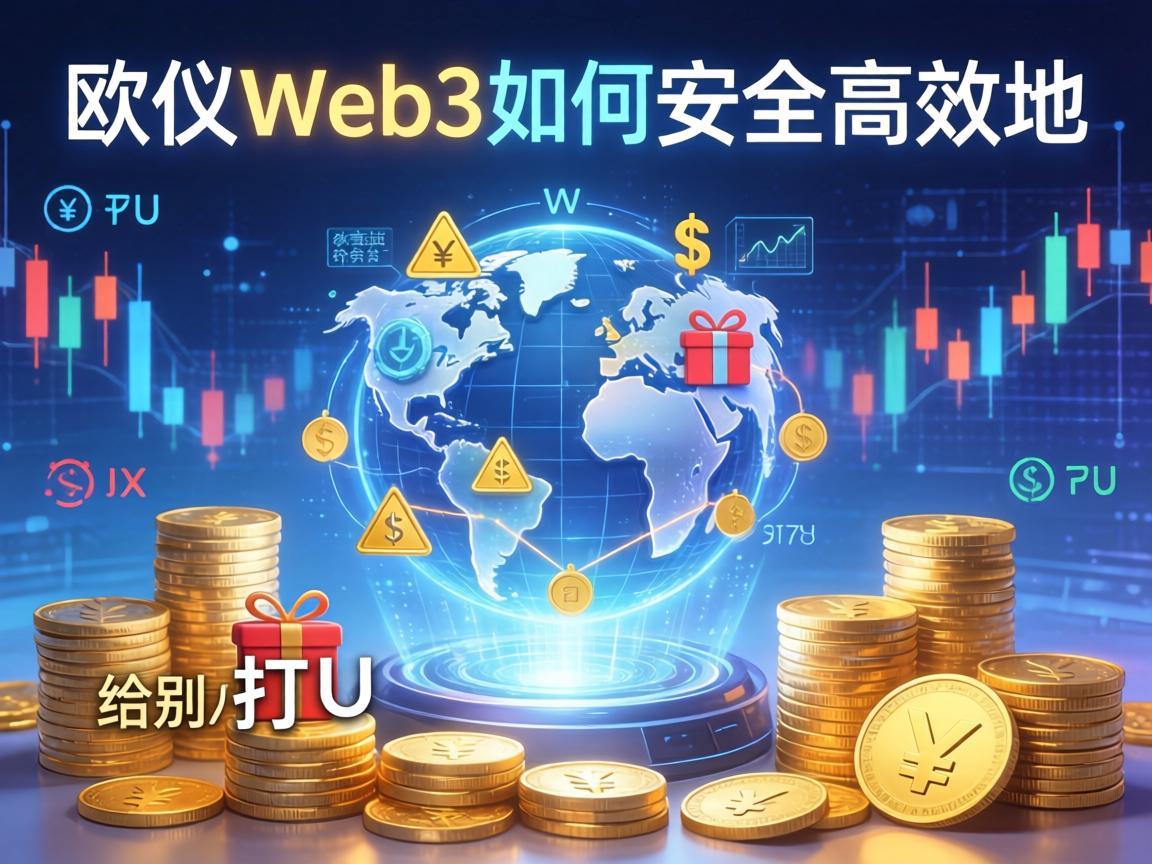 欧义Web3如何安全高效地给别人打U