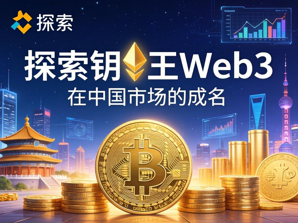 探索币安Web3在中国市场的域名策略