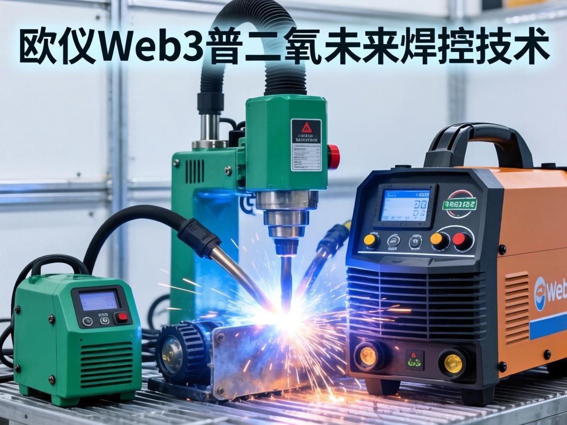 欧义Web3普二氧焊机，未来焊接技术的革新者