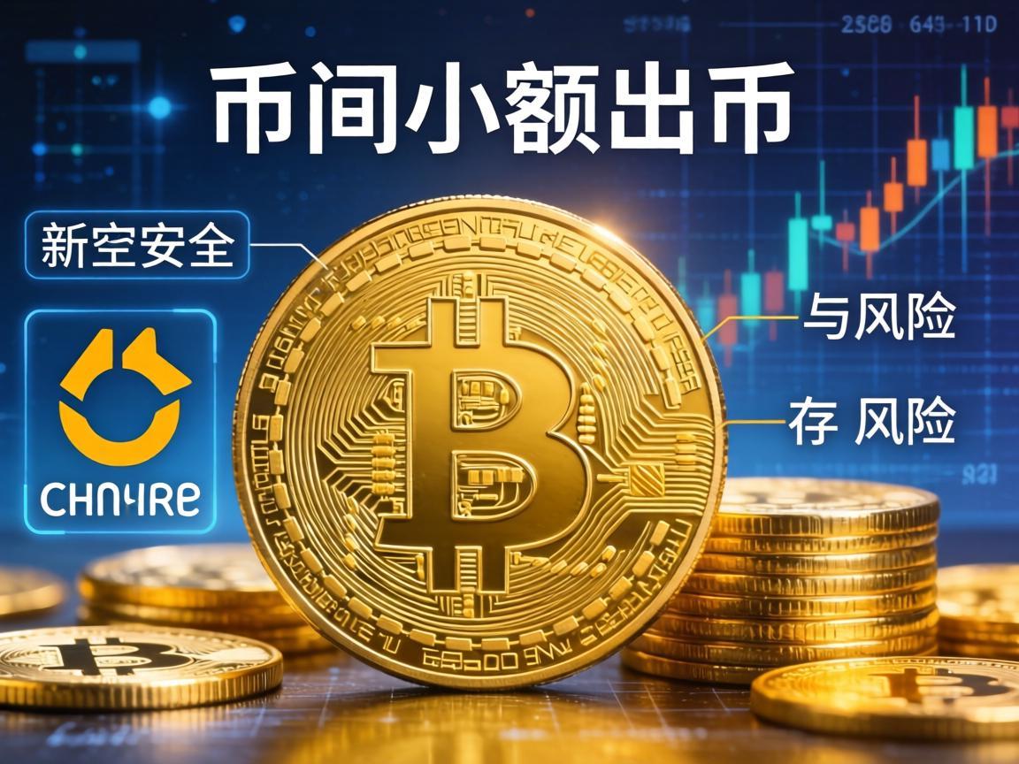 币安小额出币，安全与风险并存的考量