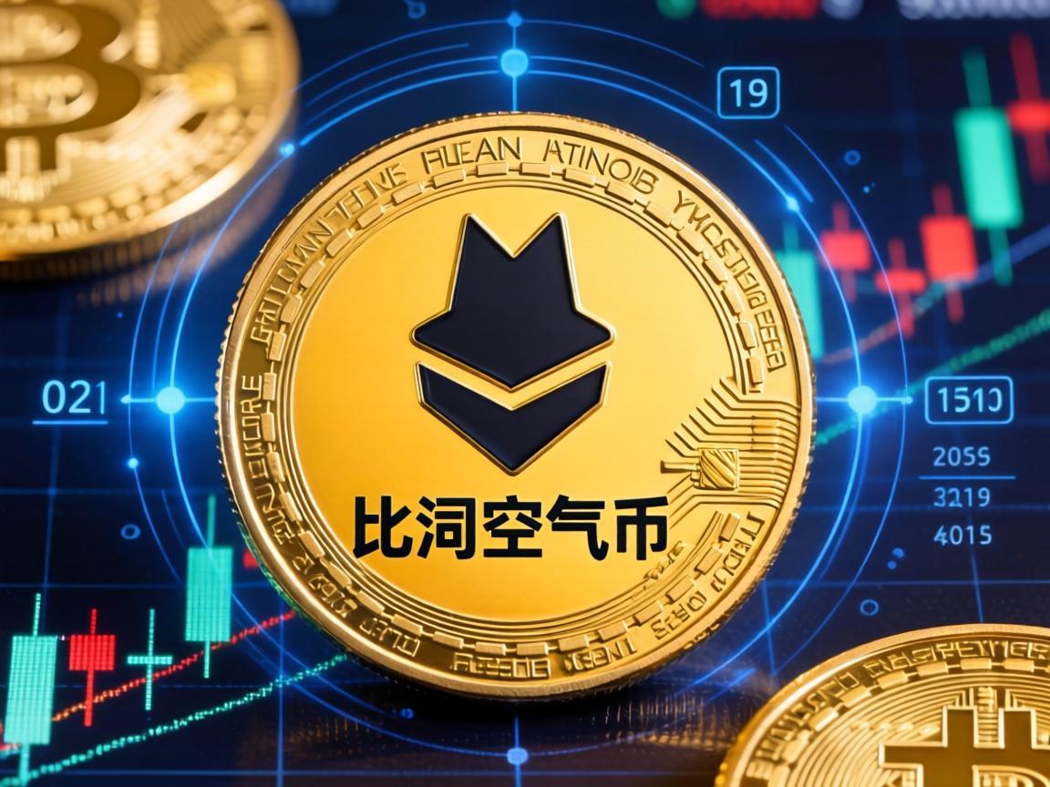 币安空气币，数字货币市场的新宠儿