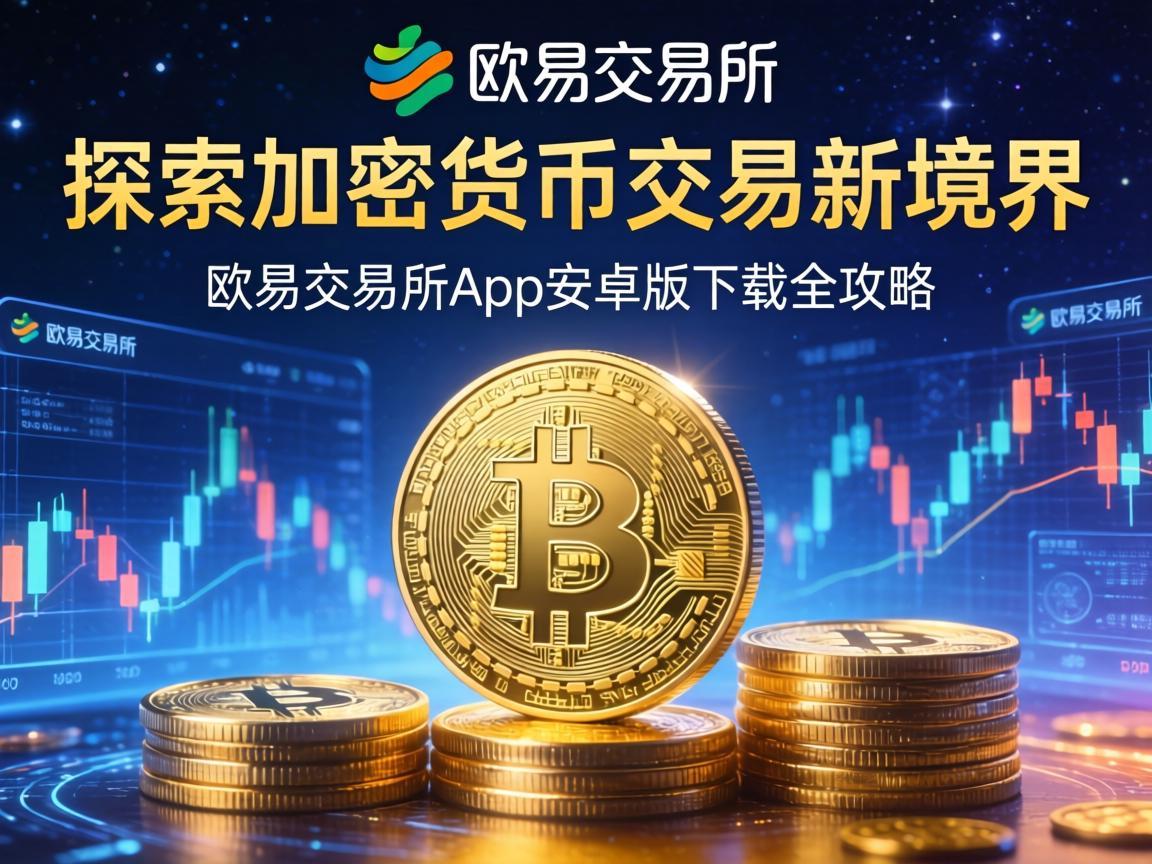探索加密货币交易新境界，欧易交易所App安卓版下载全攻略