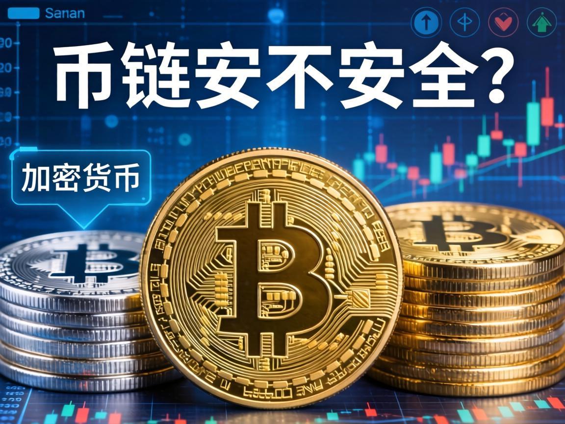 币链安不安全 解析加密货币的安全问题
