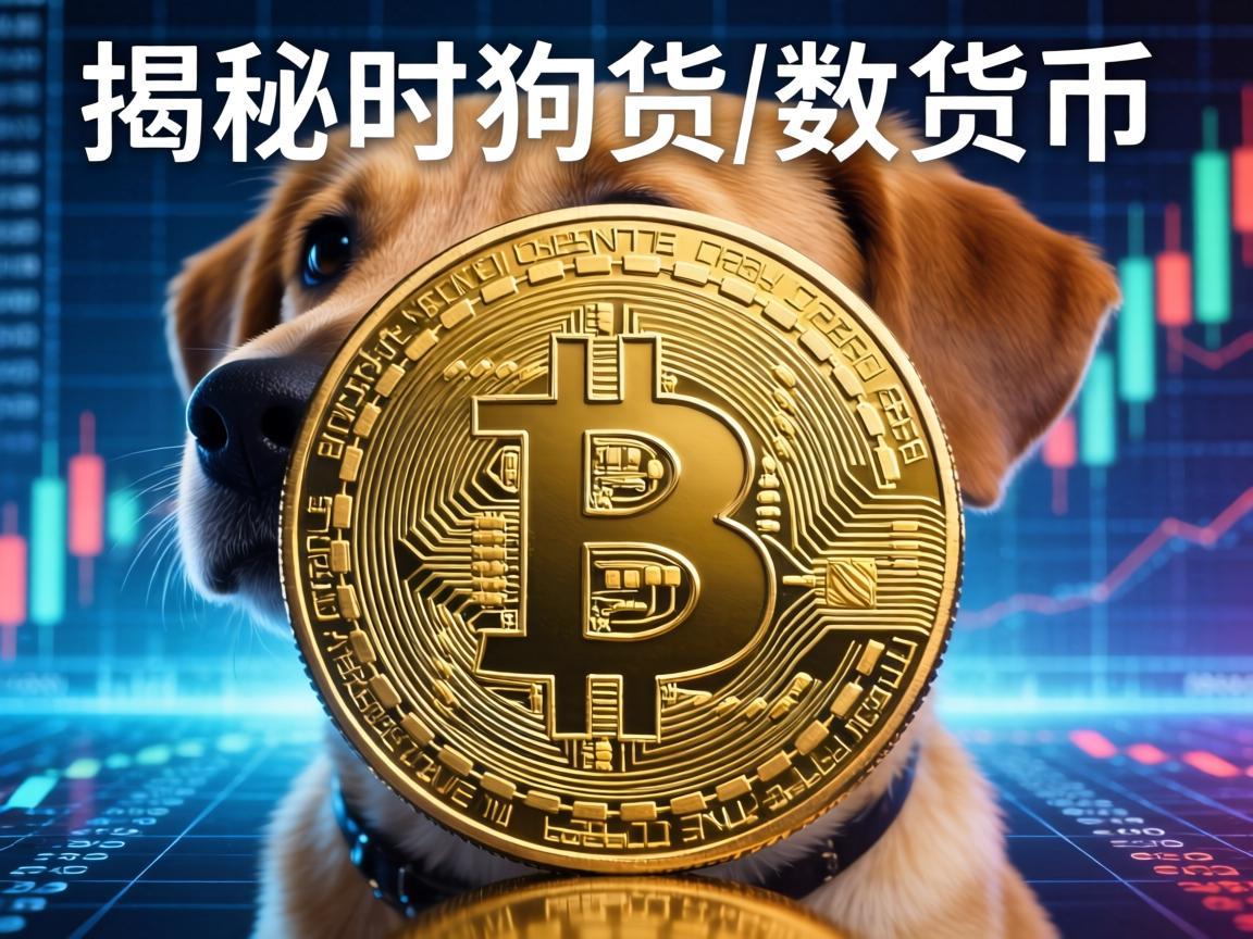 揭秘狗狗币，数字货币的新宠儿