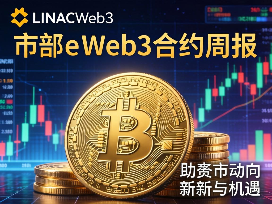 币安Web3合约周报，加密货币市场的新动向与机遇