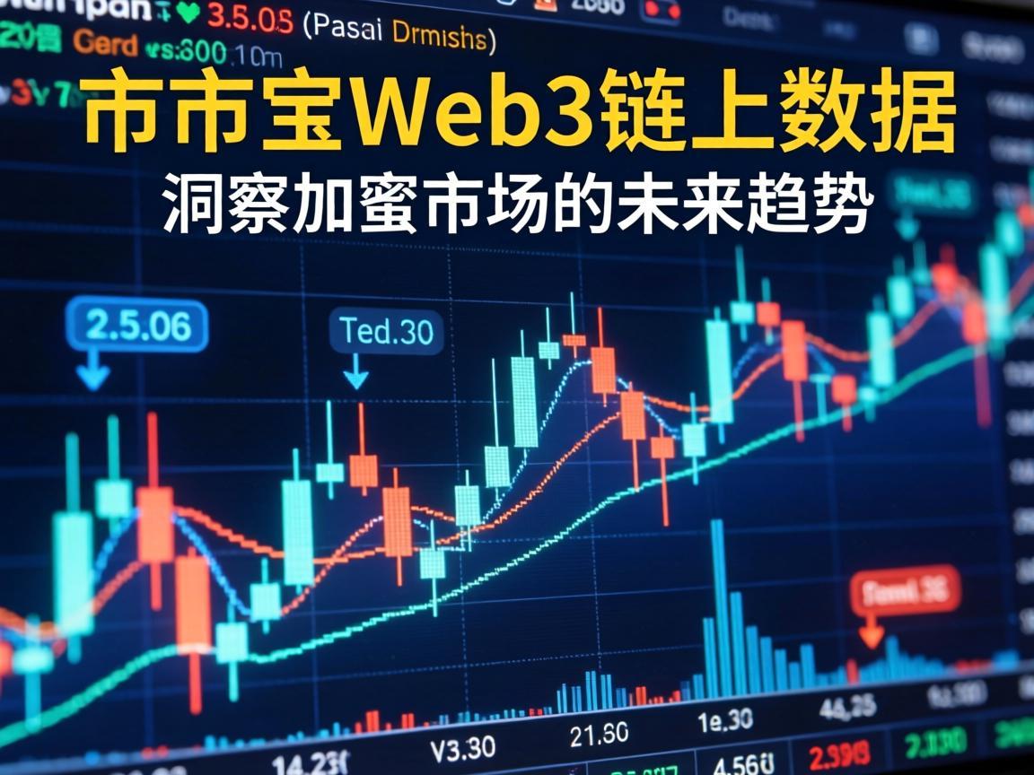 币安Web3链上数据，洞察加密市场的未来趋势
