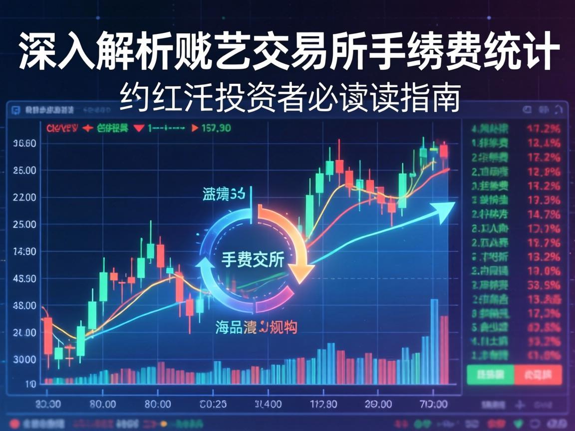 深入解析欧艺交易所的手续费统计，投资者必读指南