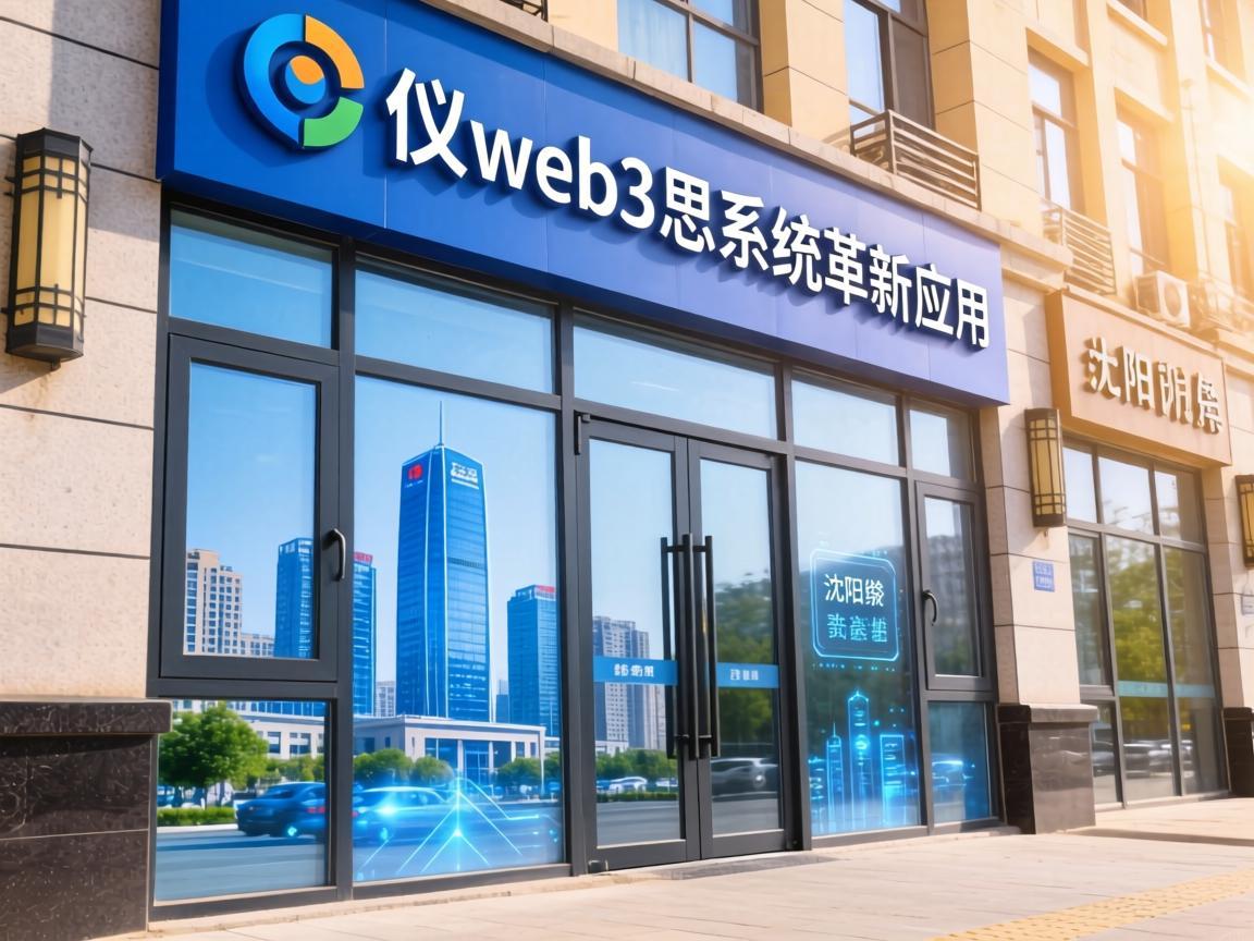 欧义web3思系统门窗在沈阳的革新应用