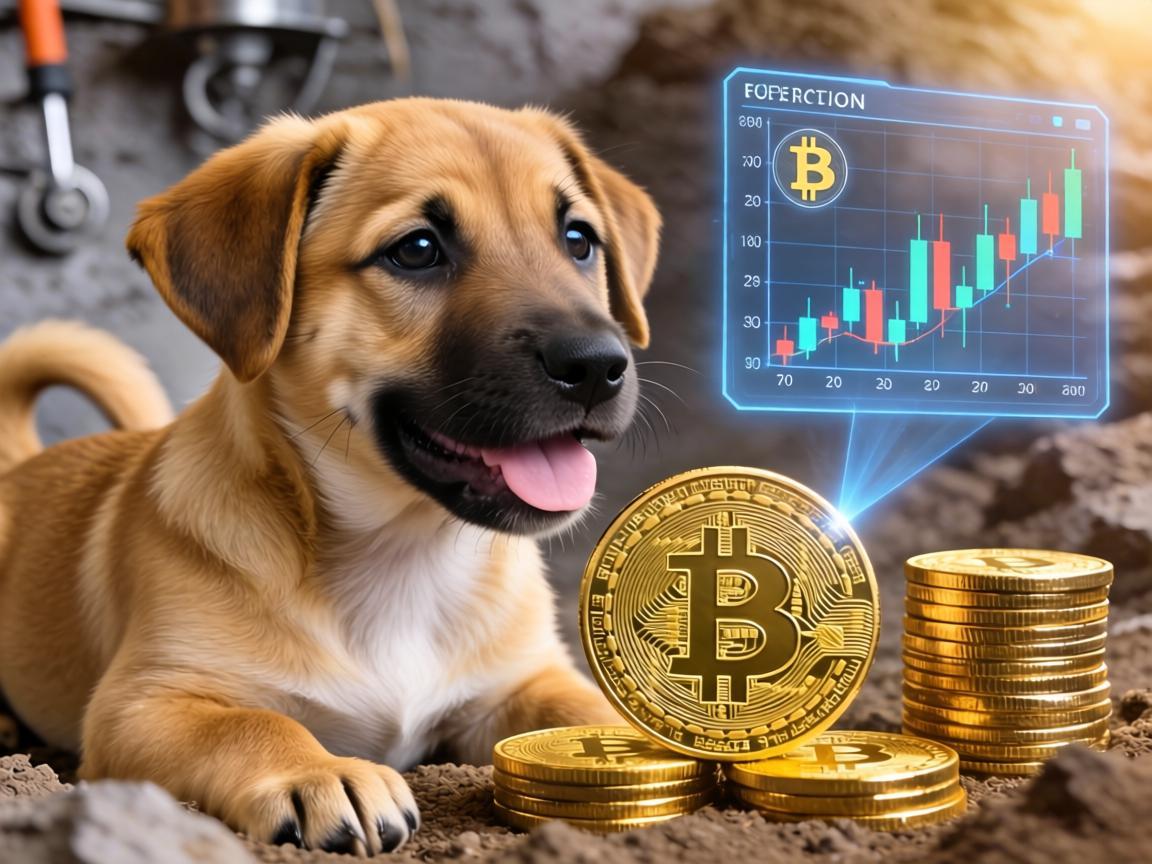 探索狗狗币挖矿的可行性
