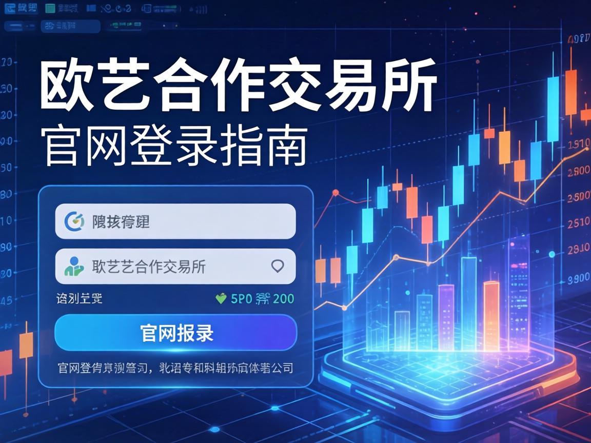 欧艺合作交易所官网登录指南