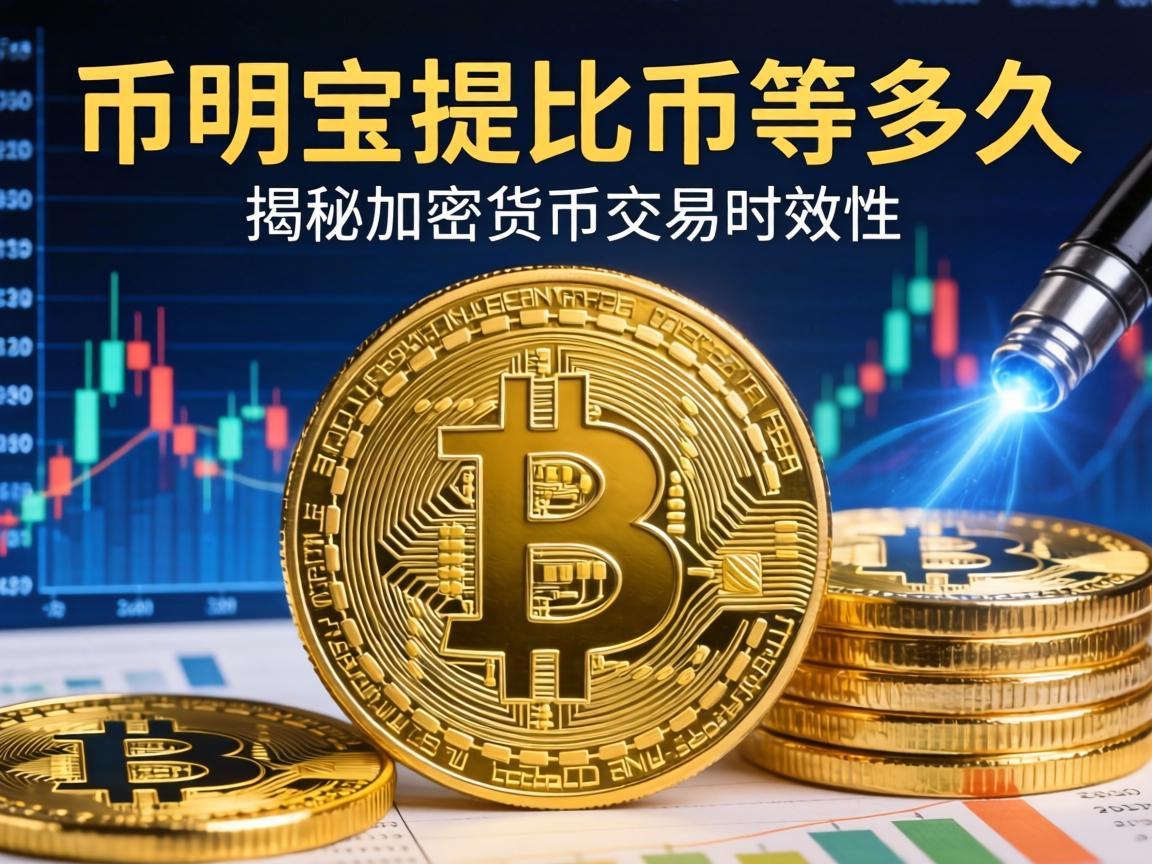 币安提比特币要多久，揭秘加密货币交易的时效性