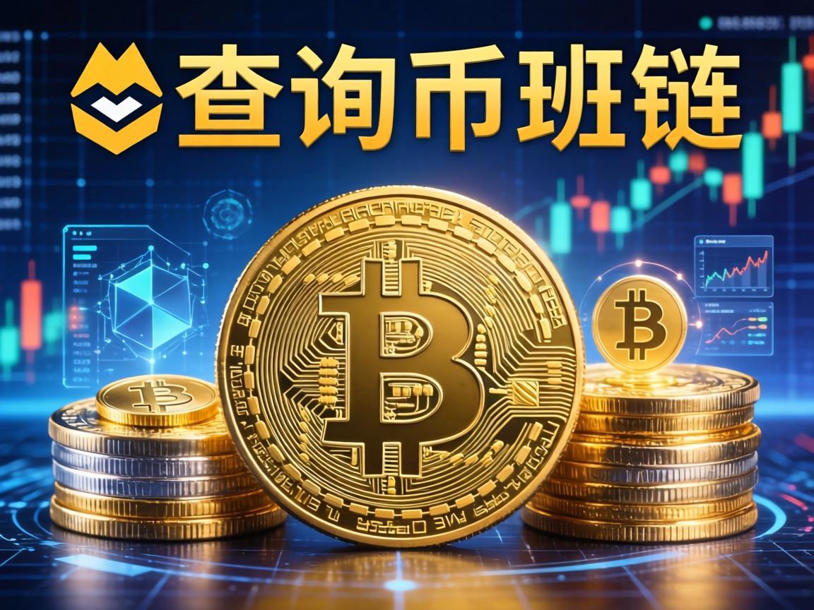 如何查询币安链上的所有代币
