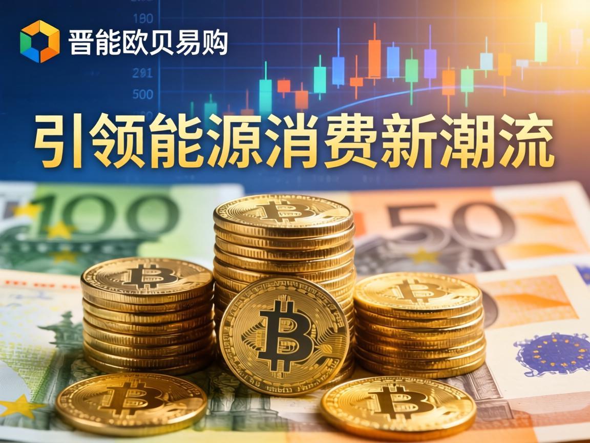 晋能欧贝易购，引领能源消费新潮流