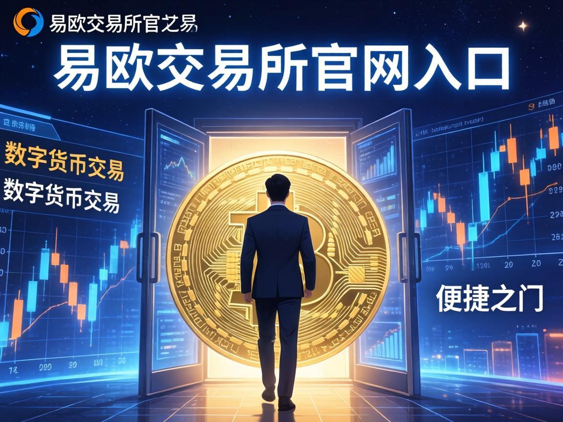 易欧交易所官网入口，数字货币交易的便捷之门