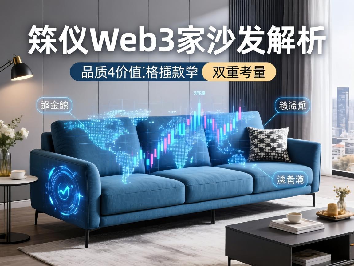 欧义Web3家沙发价格解析，品质与价值的双重考量