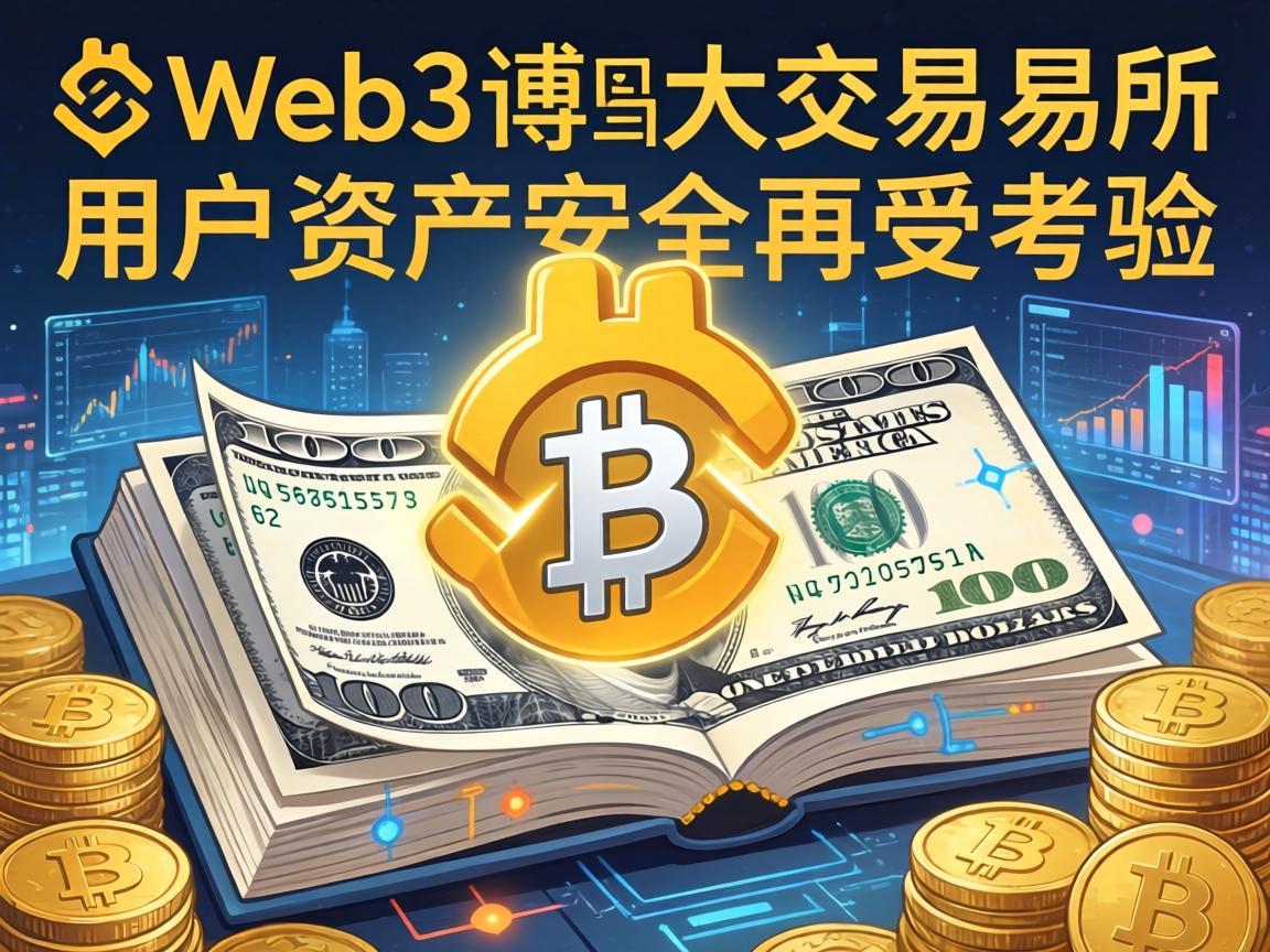 币安Web3交易所遭遇重大漏洞，用户资产安全再受考验