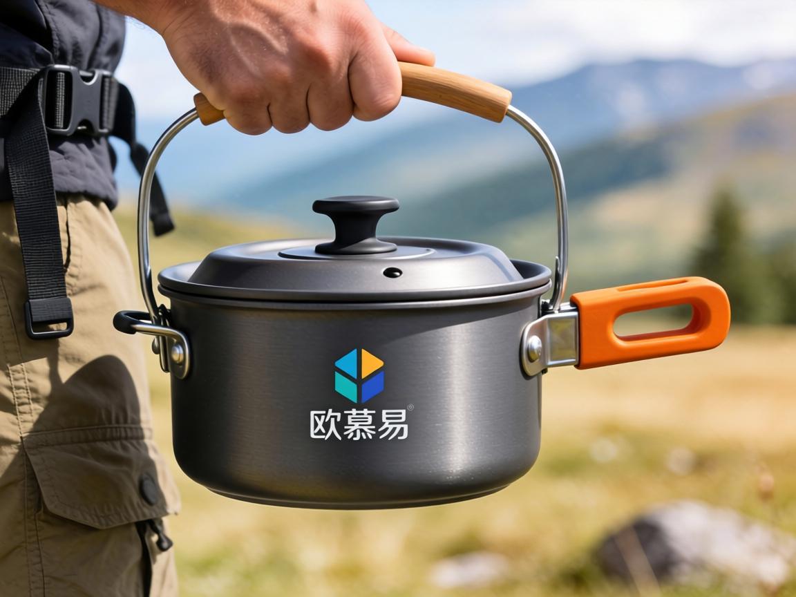 北欧欧慕易携带锅，户外探险的完美伴侣