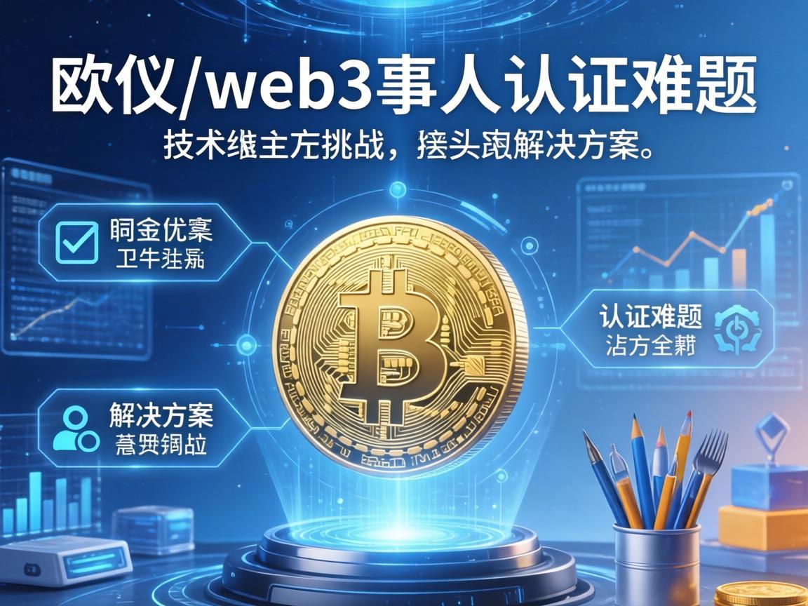 欧义web3实人认证难题，技术挑战与解决方案