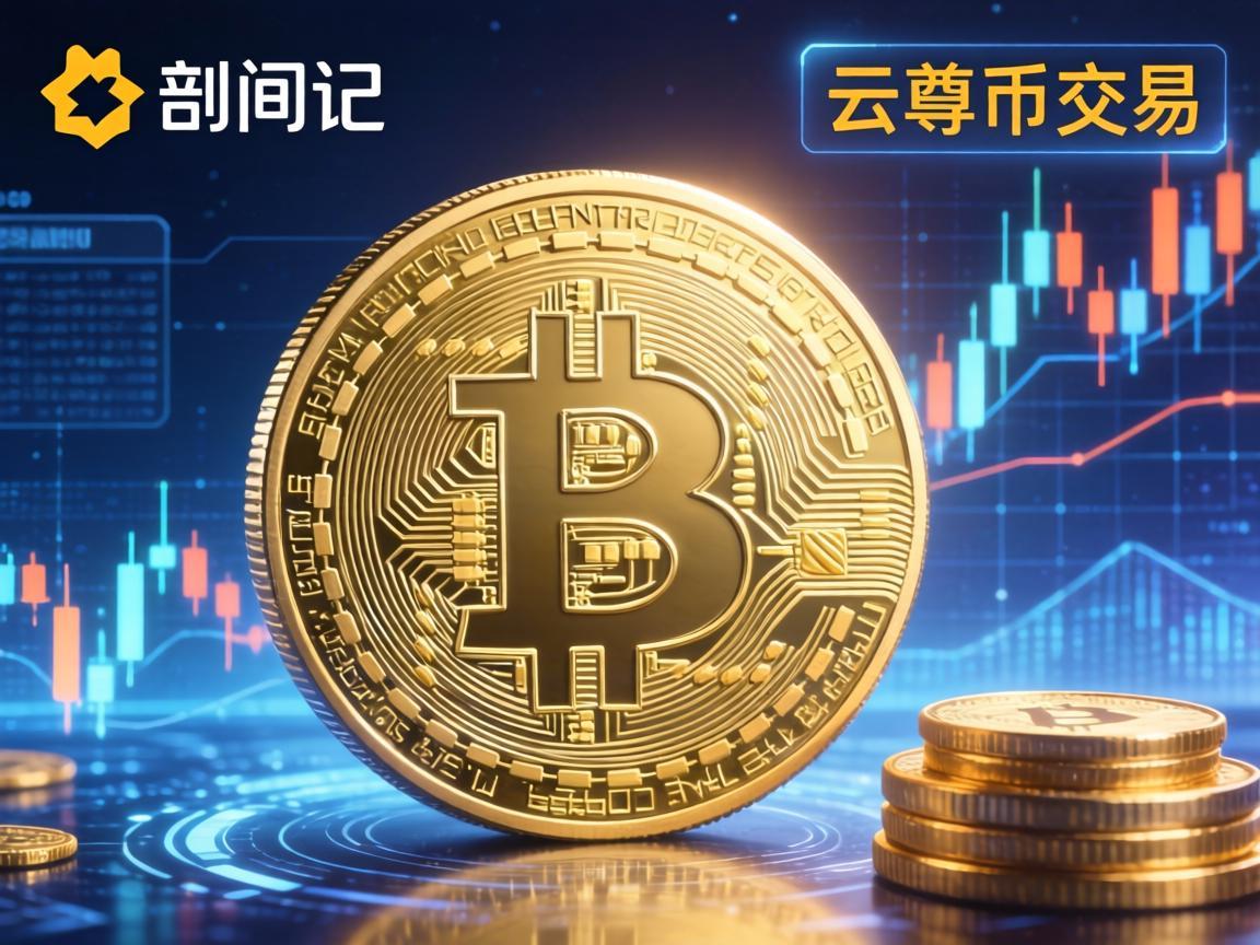 币安是否支持云尊币交易