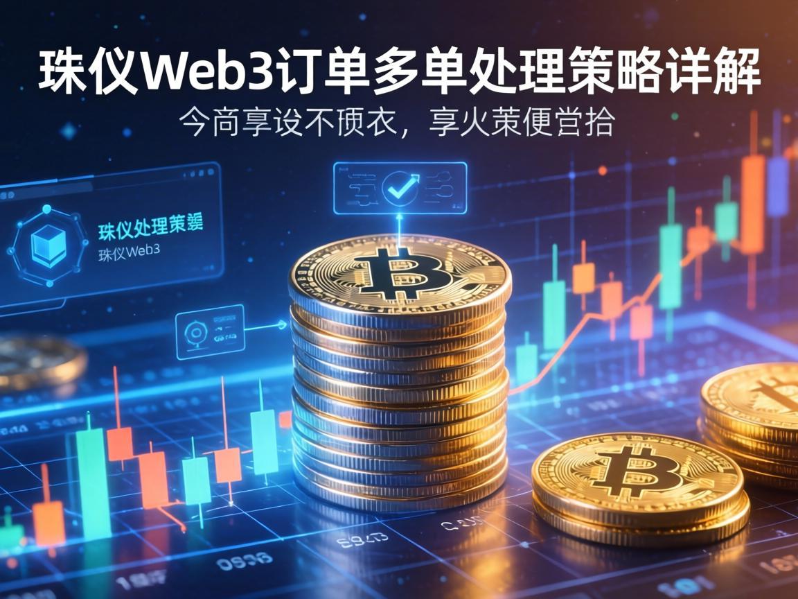 欧义Web3订单多单处理策略详解