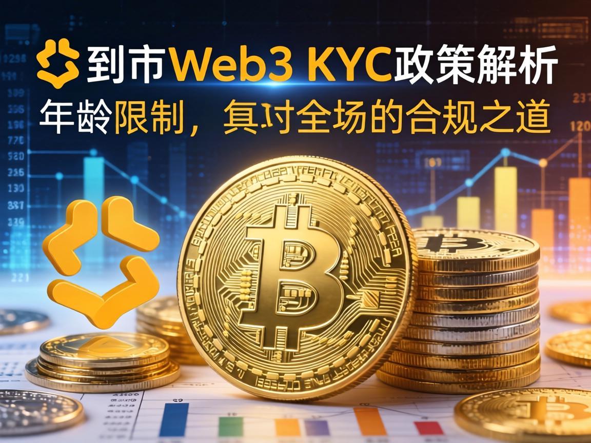 币安Web3 KYC政策解析，年龄限制与合规之道