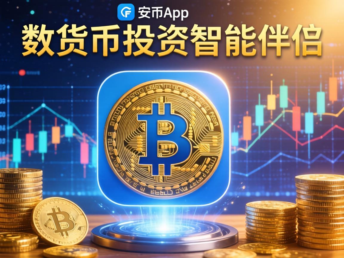 安币App，数字货币投资的智能伴侣