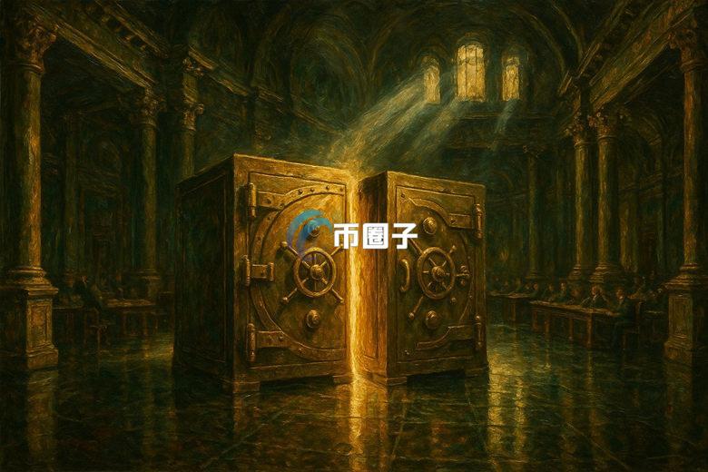 加密货币交易所Bullish以42亿美元收购英国Equiniti 目标打造全球代币化证券过户代理人