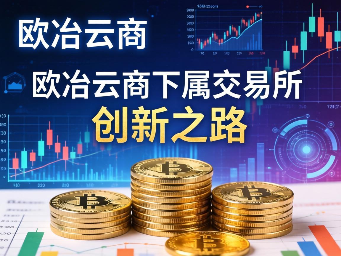 欧冶云商下属交易所的创新之路