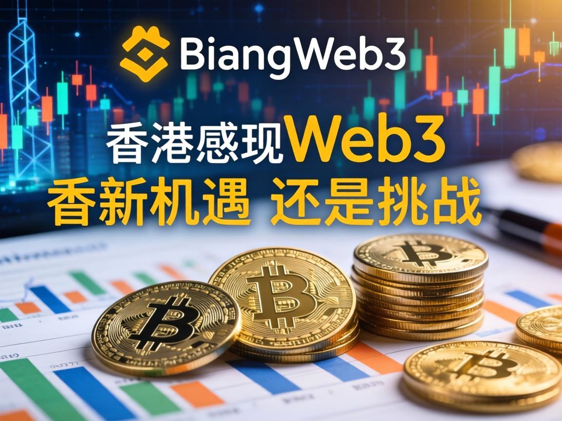 币安Web3，香港的新机遇还是挑战