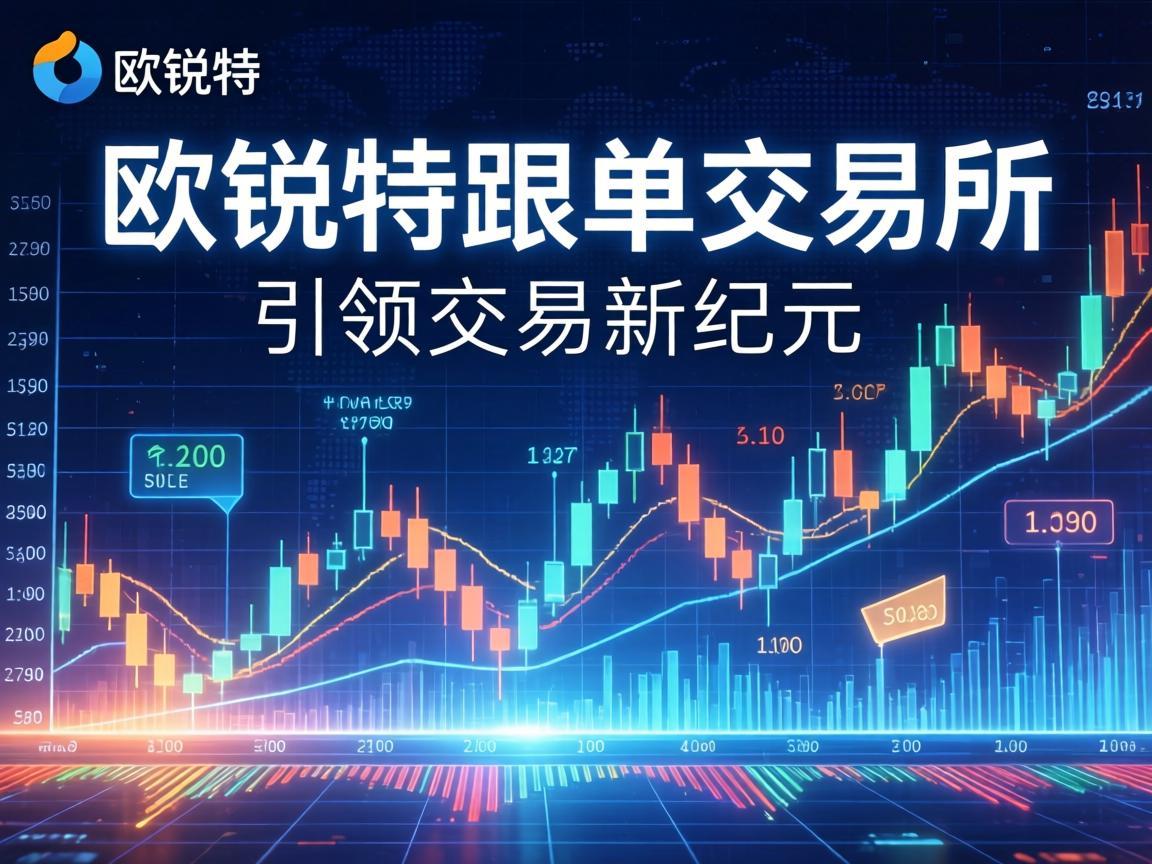 欧锐特跟单交易所，引领交易新纪元