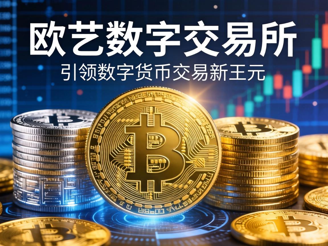 欧艺数字交易所，引领数字货币交易新纪元