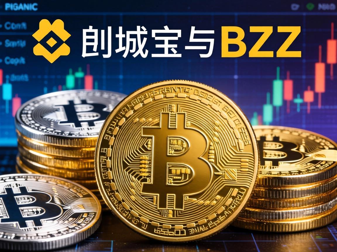 币安与BZZ，数字货币世界的新篇章