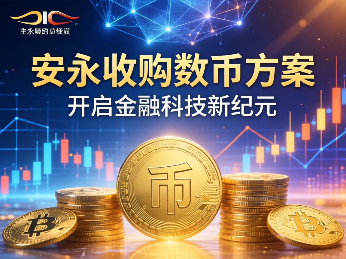 安永收购数币方案，开启金融科技新纪元