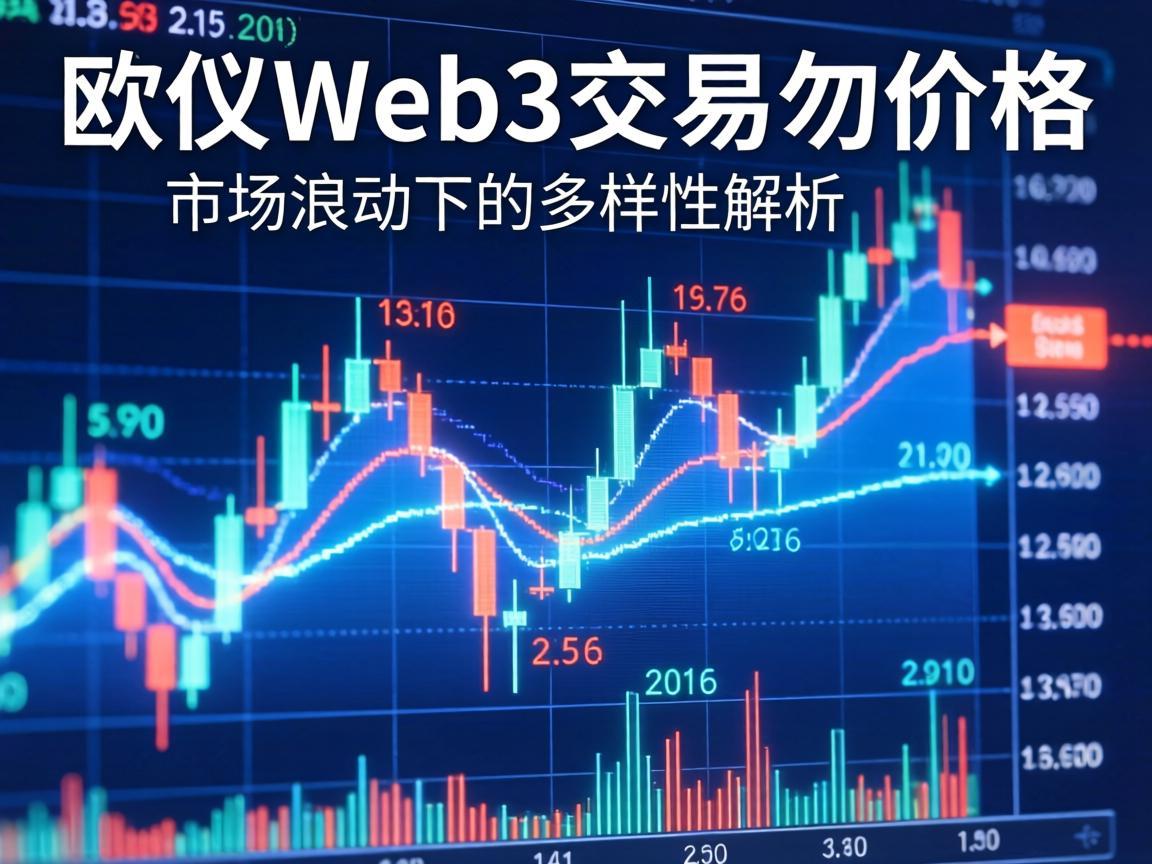 欧义Web3交易价格，市场波动下的多样性解析