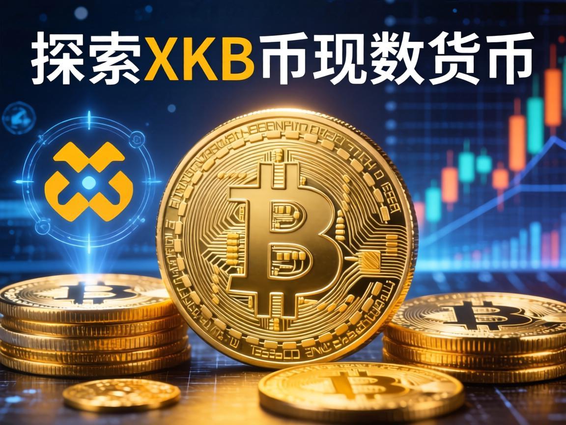 探索XKB币安，数字货币的新机遇