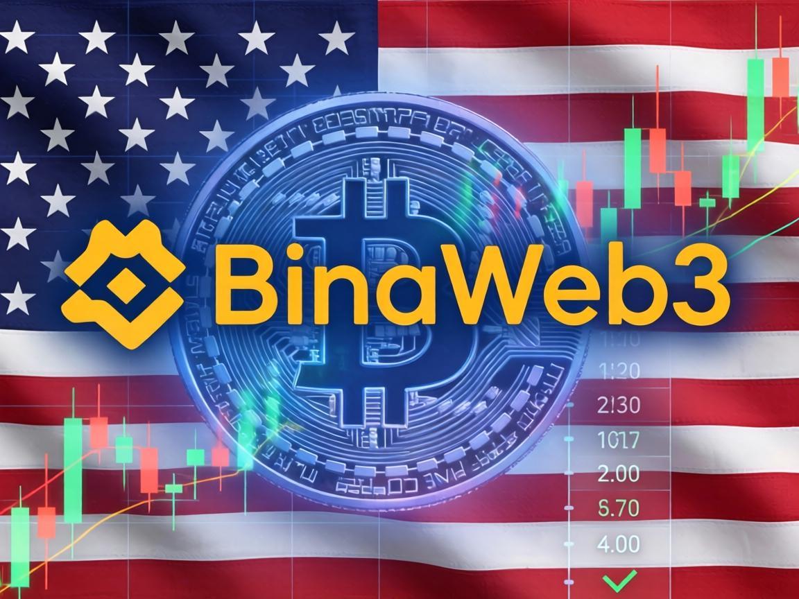 币安Web3是否源自美国