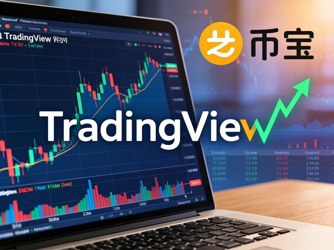 TradingView与币安的完美结合，交易者的天堂
