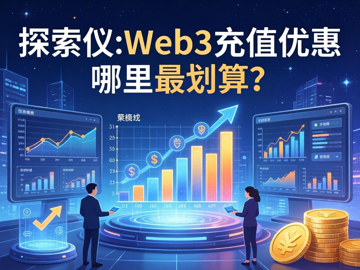 探索欧义Web3充值优惠，哪里最划算